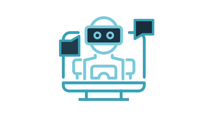 AI generates your personalized exercise program