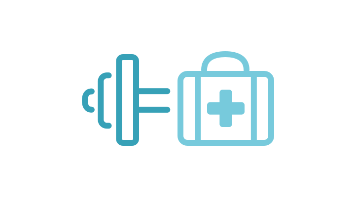 Patented Sports injury prevention